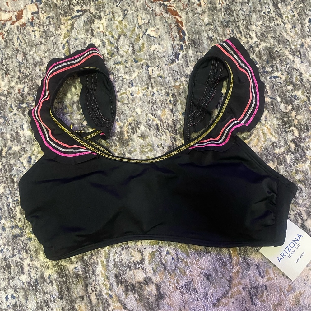 Arizona Bikini Top